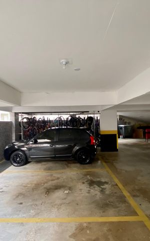 Apartamento para alugar com 54m², 1 quarto e 1 vagaÁrea comum