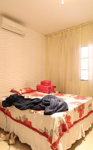 Casa para alugar com 280m², 3 quartos e 3 vagasSuíte 1