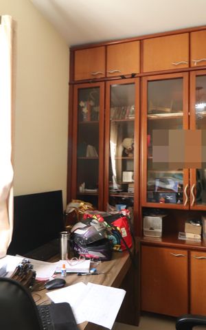 Casa para alugar com 280m², 3 quartos e 3 vagasQuarto 
