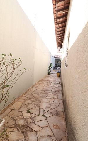 Casa para alugar com 280m², 3 quartos e 3 vagasJardim