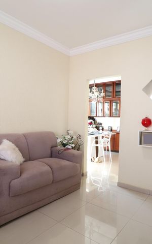Casa para alugar com 280m², 3 quartos e 3 vagasSala