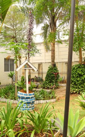 Apartamento à venda com 53m², 2 quartos e 1 vagaÁrea comum