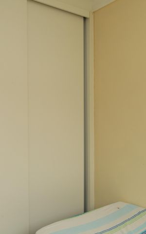 Apartamento à venda com 53m², 2 quartos e 1 vagaQuarto 2