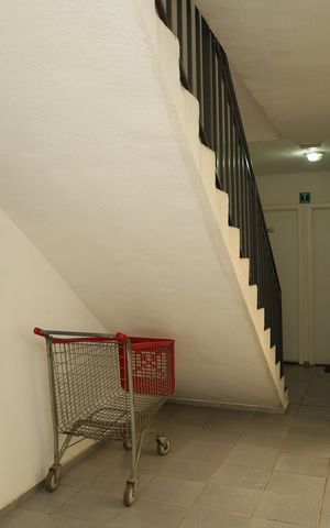 Apartamento à venda com 53m², 2 quartos e 1 vagaÁrea comum - Saguão do prédio