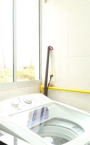 Apartamento à venda com 53m², 2 quartos e 1 vagaÁrea de Serviço
