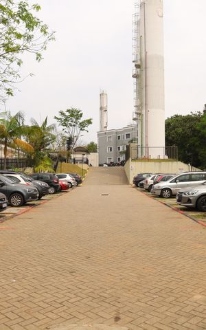 Apartamento à venda com 53m², 2 quartos e 1 vagaÁrea comum - Estacionamento