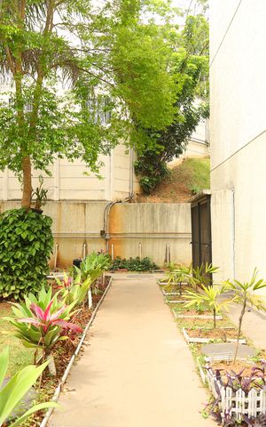 Apartamento à venda com 53m², 2 quartos e 1 vagaÁrea comum