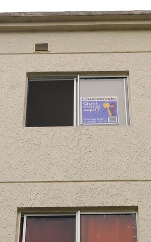 Apartamento à venda com 53m², 2 quartos e 1 vagaPlaca