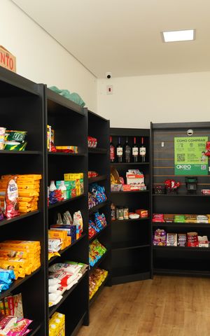 Apartamento à venda com 53m², 2 quartos e 1 vagaÁrea comum - Mercado