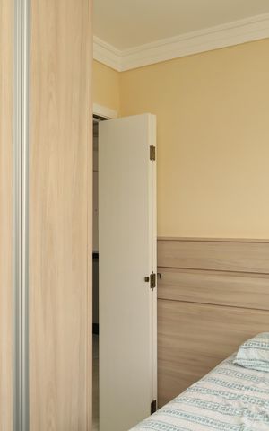 Apartamento à venda com 53m², 2 quartos e 1 vagaQuarto 1