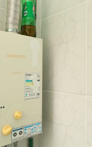 Apartamento à venda com 53m², 2 quartos e 1 vagaÁrea de Serviço