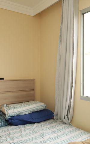 Apartamento à venda com 53m², 2 quartos e 1 vagaQuarto 1