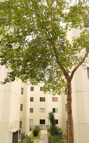 Apartamento à venda com 53m², 2 quartos e 1 vagaÁrea comum - Prédios