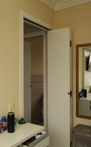 Apartamento à venda com 53m², 2 quartos e 1 vagaQuarto 2