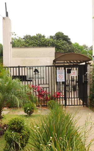 Apartamento à venda com 53m², 2 quartos e 1 vagaFachada do condomínio