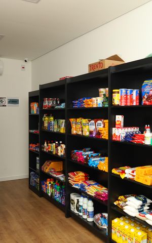Apartamento à venda com 53m², 2 quartos e 1 vagaÁrea comum - Mercado