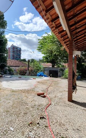 Casa de condomínio para alugar com 232m², 3 quartos e 1 vagaQuintal