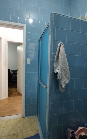 Casa de condomínio para alugar com 232m², 3 quartos e 1 vagaBanheiro Social