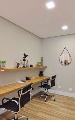 Apartamento à venda com 58m², 2 quartos e 2 vagas Apartamento à venda com 58m², 2 quartos e 2 vagasÁrea comum