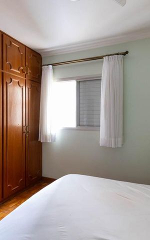 Apartamento à venda com 116m², 3 quartos e 1 vaga Apartamento à venda com 116m², 3 quartos e 1 vagaSuíte