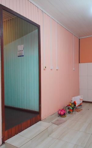 Casa à venda com 120m², 3 quartos e 1 vagaCozinha