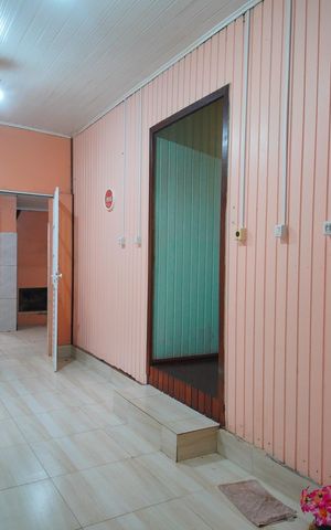 Casa à venda com 120m², 3 quartos e 1 vagaCozinha