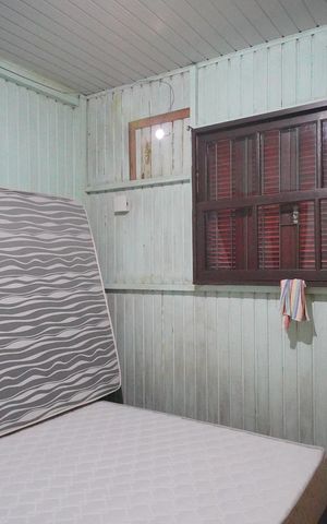 Casa à venda com 120m², 3 quartos e 1 vagaQuarto 2