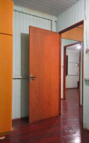 Casa à venda com 120m², 3 quartos e 1 vagaQuarto 3