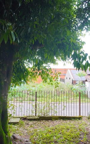 Casa à venda com 120m², 3 quartos e 1 vagaVista da Sala