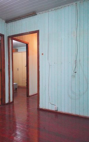 Casa à venda com 120m², 3 quartos e 1 vagaSala