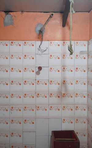 Casa à venda com 120m², 3 quartos e 1 vagaBanheiro 2