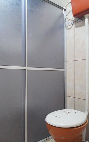 Casa à venda com 120m², 3 quartos e 1 vagaBanheiro