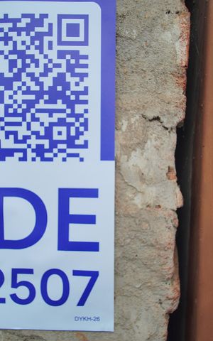 Casa à venda com 120m², 3 quartos e 1 vagaPlaquinha