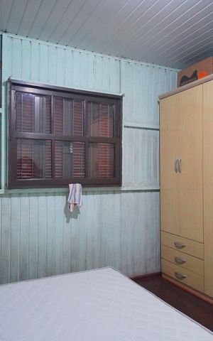 Casa à venda com 120m², 3 quartos e 1 vagaQuarto 2