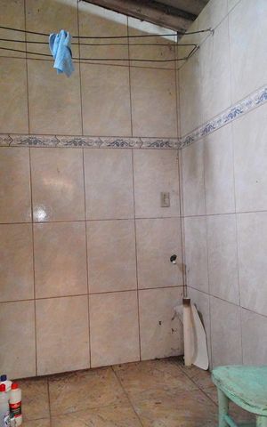 Casa à venda com 120m², 3 quartos e 1 vagaÁrea de Serviço
