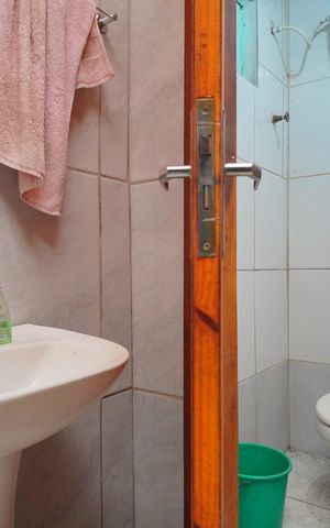Casa à venda com 120m², 3 quartos e 1 vagaBanheiro 2