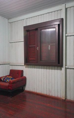 Casa à venda com 120m², 3 quartos e 1 vagaQuarto 1