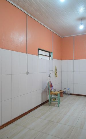 Casa à venda com 120m², 3 quartos e 1 vagaCozinha