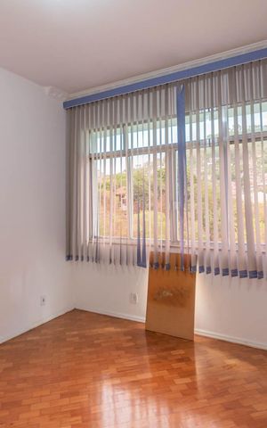 Apartamento à venda com 70m², 2 quartos e 1 vagaQuarto 2