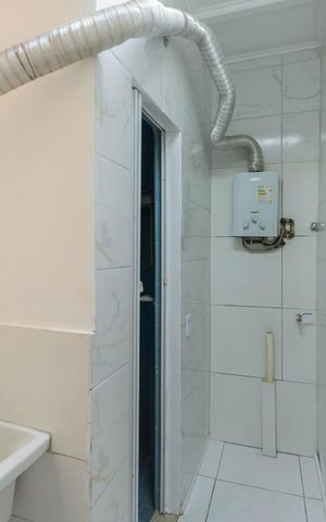Apartamento à venda com 70m², 2 quartos e 1 vagaÁrea de Serviço