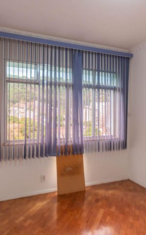 Apartamento à venda com 70m², 2 quartos e 1 vagaQuarto 2