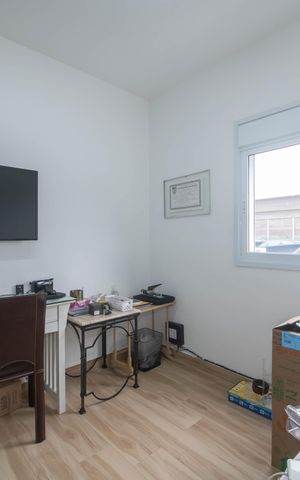 Apartamento à venda com 75m², 3 quartos e 3 vagasQuarto 2