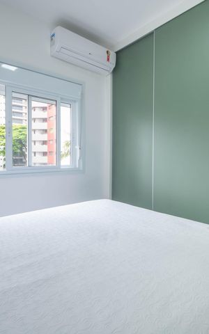 Apartamento à venda com 75m², 3 quartos e 3 vagasSuíte