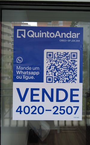 Apartamento à venda com 75m², 3 quartos e 3 vagasPlaca