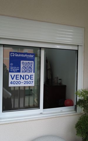Apartamento à venda com 75m², 3 quartos e 3 vagasPlaca