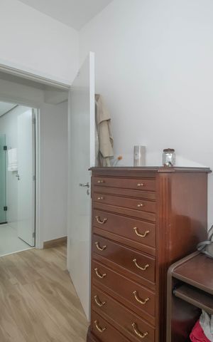 Apartamento à venda com 75m², 3 quartos e 3 vagasQuarto