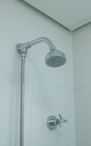 Apartamento à venda com 75m², 3 quartos e 3 vagasBanheiro da Suíte