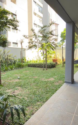 Studio à venda com 24m², 1 quarto e sem vaga