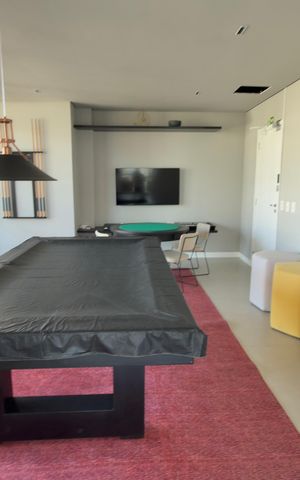 Studio à venda com 24m², 1 quarto e sem vaga