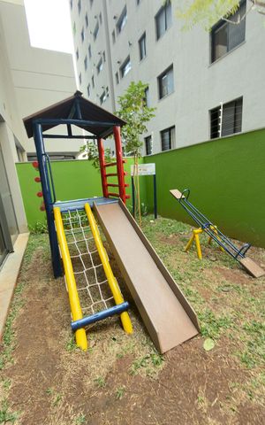 Studio à venda com 24m², 1 quarto e sem vaga